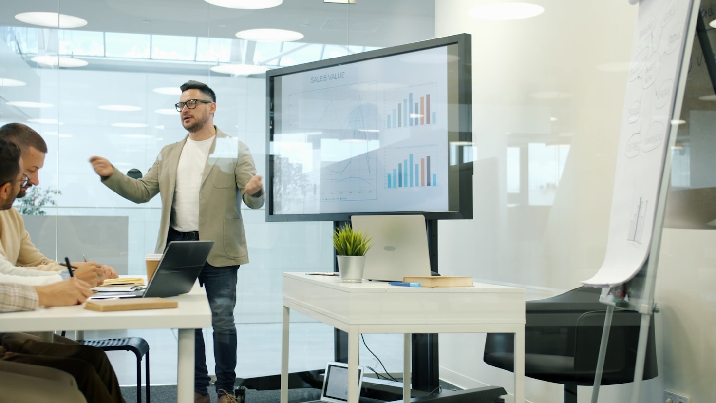 Top 5 Strategies to Handle Increased Market Sales