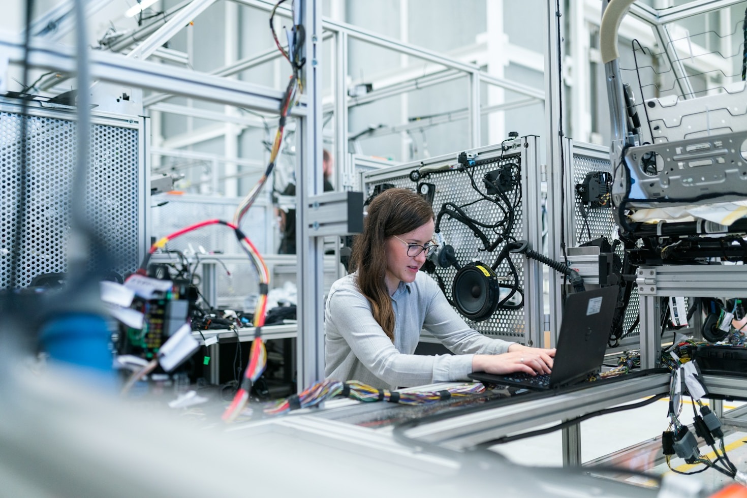 How to Adapt Your Business for Competitive Advantage