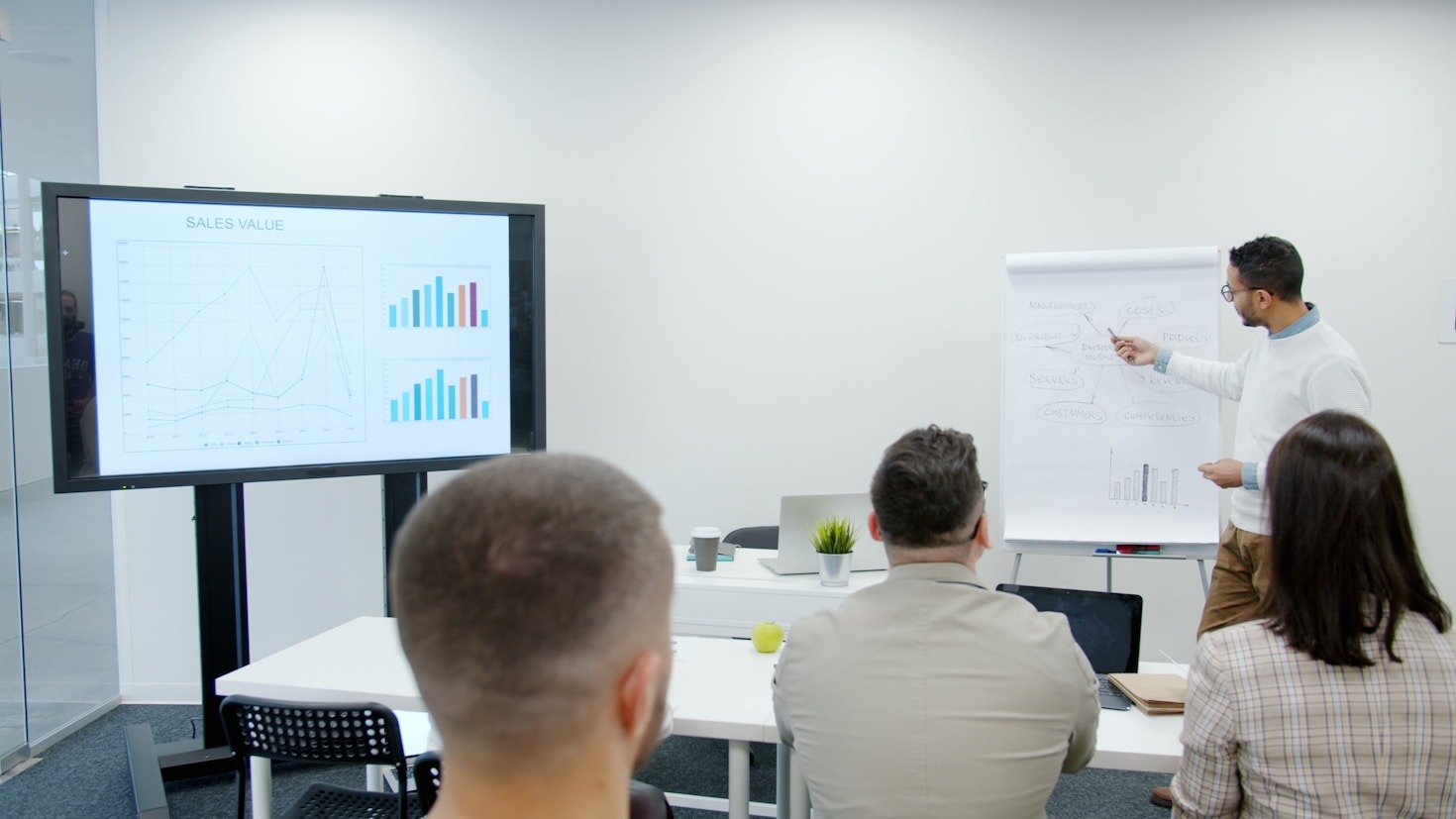Winning in the Marketplace: A Comprehensive Guide