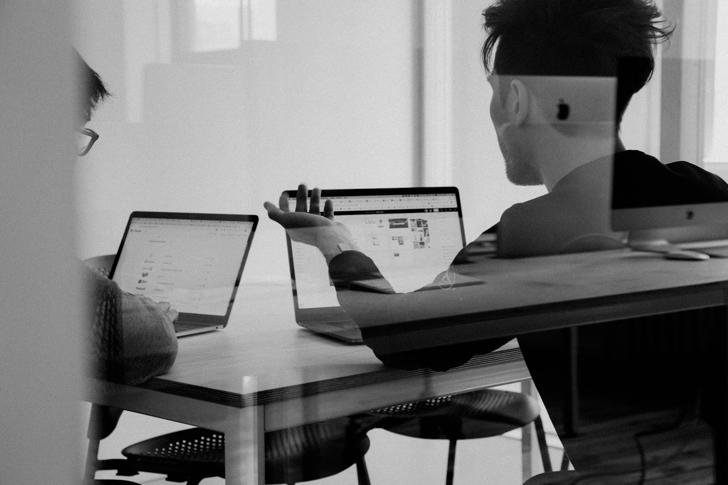 Sustaining Positive Sales Trends in Competitive Markets