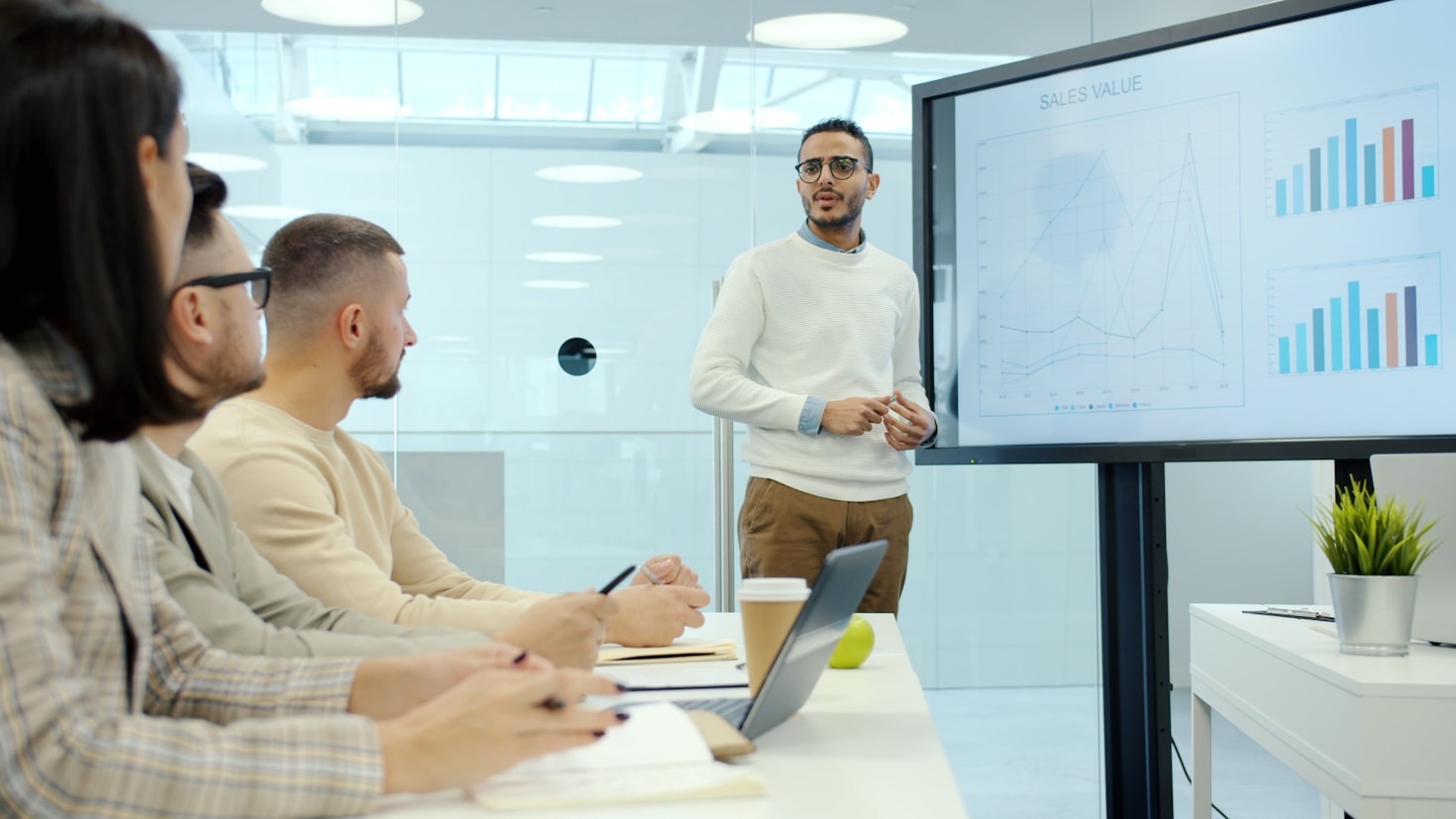 Innovative Approaches to Outperform Competitors