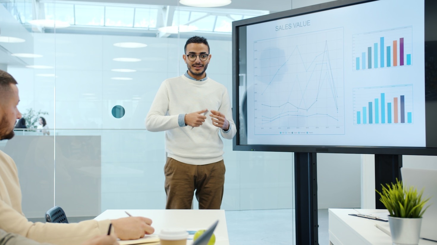 The Role of Adaptation in Business Success